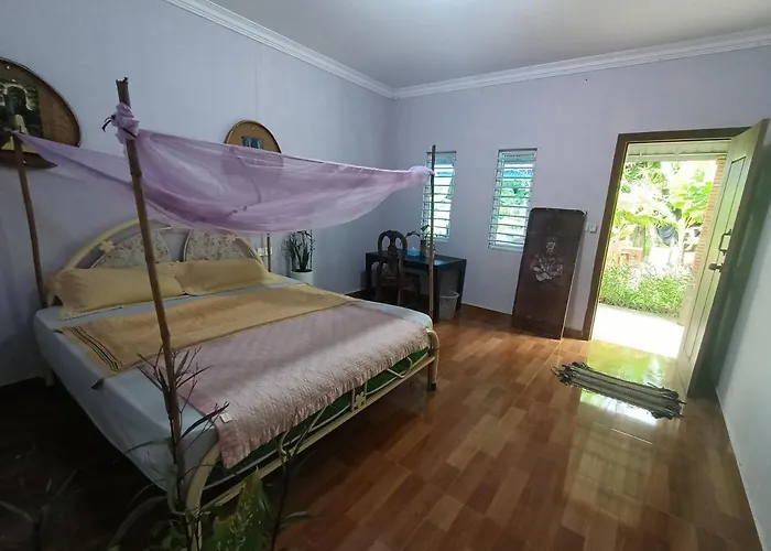 Phonluer Angkor Siemreap - Local Vibe * シェムリアップ