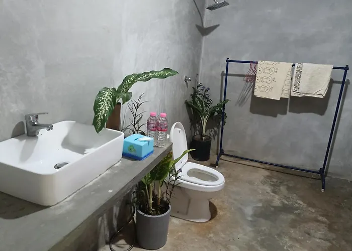 Phonluer Angkor Siemreap - Local Vibe *