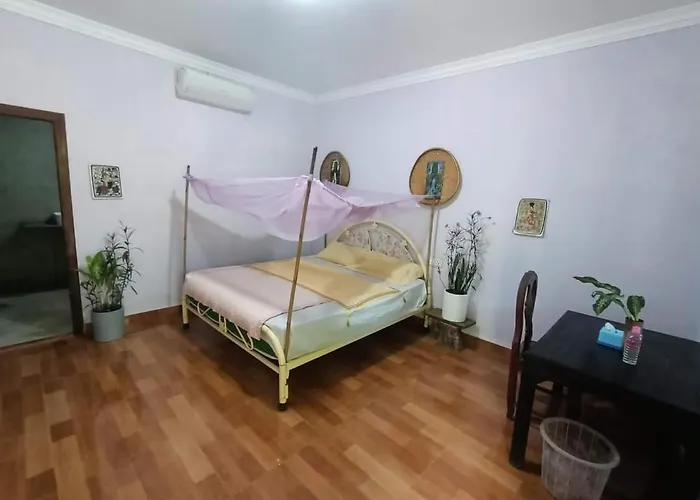 Phonluer Angkor Siemreap - Local Vibe *