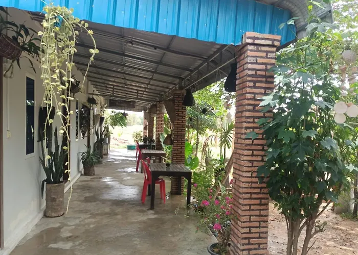 Phonluer Angkor Siemreap - Local Vibe * シェムリアップ