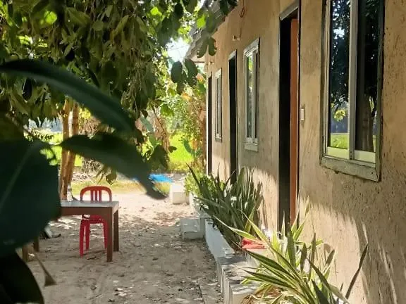 Phonluer Angkor Siemreap - Local Vibe ホームステイ *