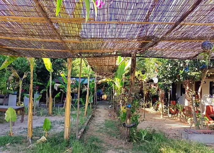 Phonluer Angkor Siemreap - Local Vibe * シェムリアップ