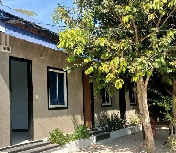 Phonluer Angkor Siemreap - Local Vibe ホームステイ