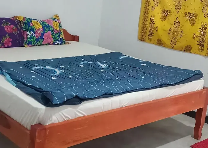 Phonluer Angkor Siemreap - Local Vibe シェムリアップ