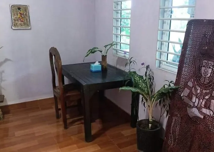 ホームステイ Phonluer Angkor Siemreap - Local Vibe