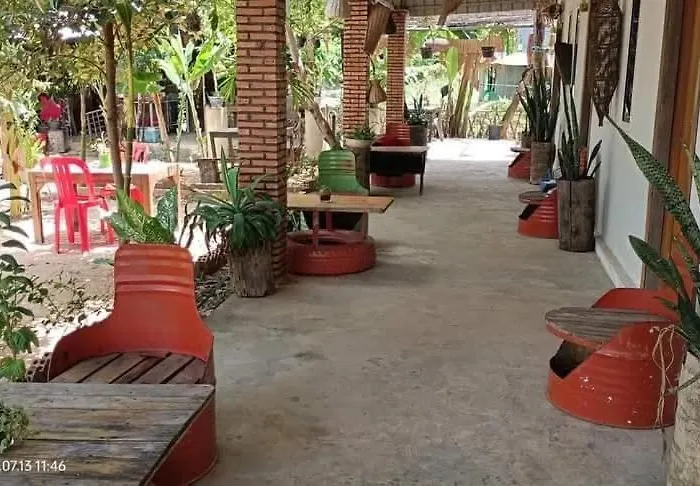 ホームステイ Phonluer Angkor Siemreap - Local Vibe