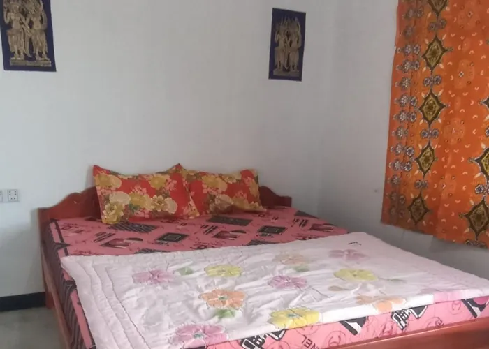 Phonluer Angkor Siemreap - Local Vibe