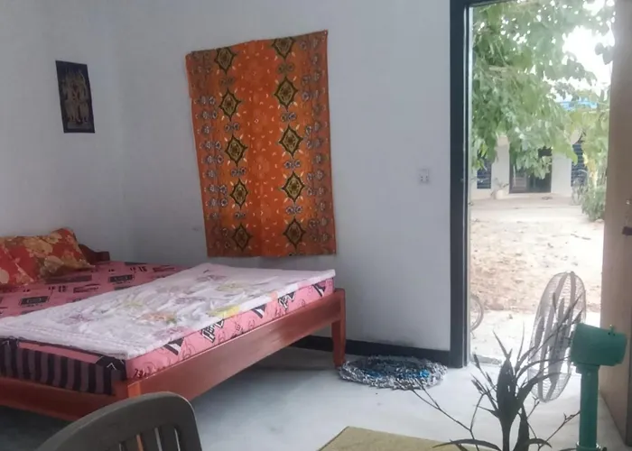 ホームステイ Phonluer Angkor Siemreap - Local Vibe