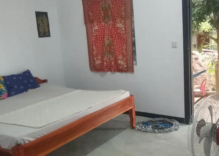 Phonluer Angkor Siemreap - Local Vibe ホームステイ *