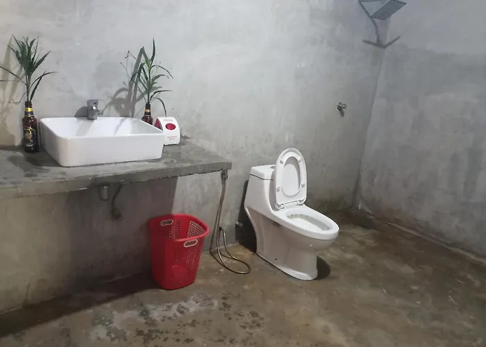 Phonluer Angkor Siemreap - Local Vibe Сиемрип
